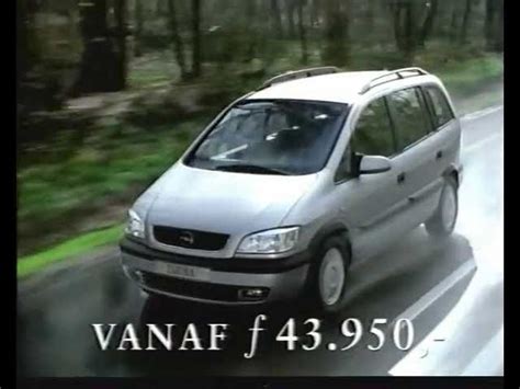 Club Opel Zafira .
